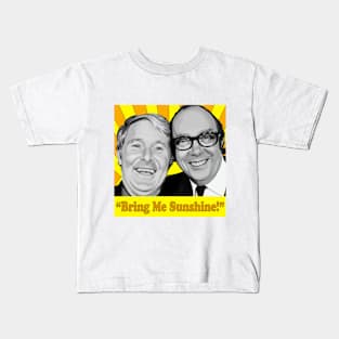 Bring Me Sunshine Kids T-Shirt